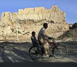 阿富汗面對(duì)安全新常態(tài)？