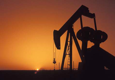 油價暴跌，背后幾多玄機？