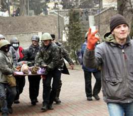 烏克蘭局勢又懸了？