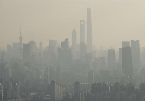 十面&ldquo;霾&rdquo;伏 各國如何應(yīng)對(duì)？