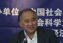張?zhí)N嶺：&ldquo;一帶一路&rdquo;是沿線各國的大合唱