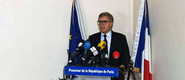 法方:留尼汪島發(fā)現的殘骸有很大可能來自MH370