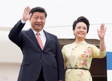 習(xí)近平對(duì)越南、新加坡進(jìn)行國(guó)事訪(fǎng)問(wèn)（2015.11.5-2015.11.7）