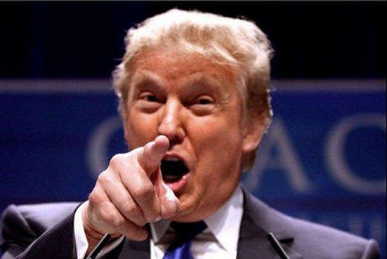 特朗普離白宮寶座還有多遠？