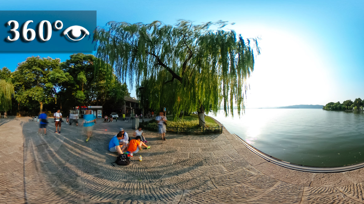 全景G20&mdash;&mdash;新華網(wǎng)帶你360&deg;看杭州