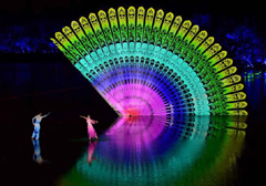 回放:G20杭州峰會(huì)文藝晚會(huì)《最憶是杭州》