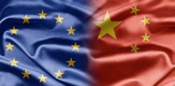 中歐關系之政治篇