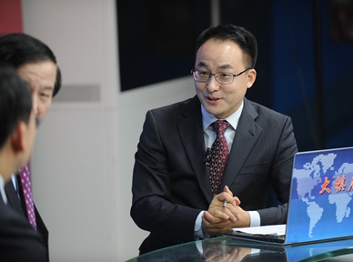 中國特色大國外交 特色在哪里？