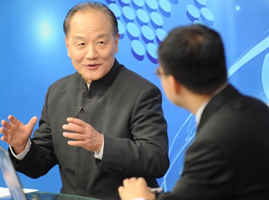 &ldquo;修昔底德陷阱&rdquo;，中美如何跨過去？