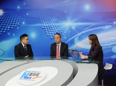 這兩點(diǎn)，使得中國(guó)的成功讓外國(guó)人特別著迷