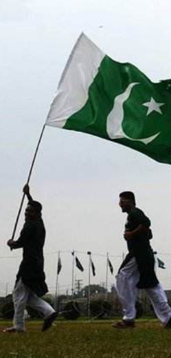 巴基斯坦開普省來(lái)華簽署11項(xiàng)諒解備忘錄