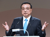 李克強(qiáng)同德國總理共同出席&ldquo;中德論壇-共塑創(chuàng)新&rdquo;并發(fā)表演講