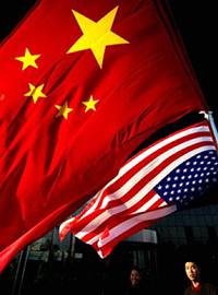 中美元首會(huì)晤達(dá)成多方面重要共識