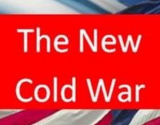 英對俄動真格了！&ldquo;新冷戰(zhàn)&rdquo;開打？