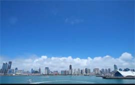 視頻|你好，青島！你好，上合！