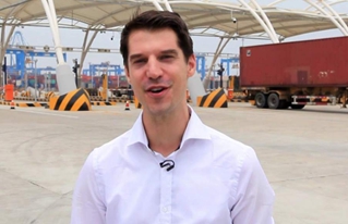 洋記者上合觀察｜青島：干杯，上合！