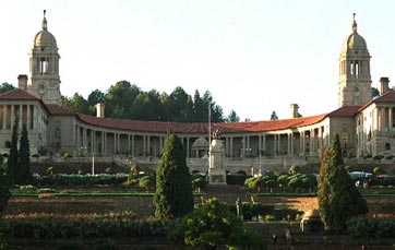 &ldquo;彩虹之國(guó)&rdquo;&mdash;&mdash;南非共和國(guó)