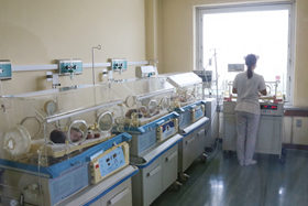 平壤婦產(chǎn)醫(yī)院、玉流兒童醫(yī)院訪問(wèn)記