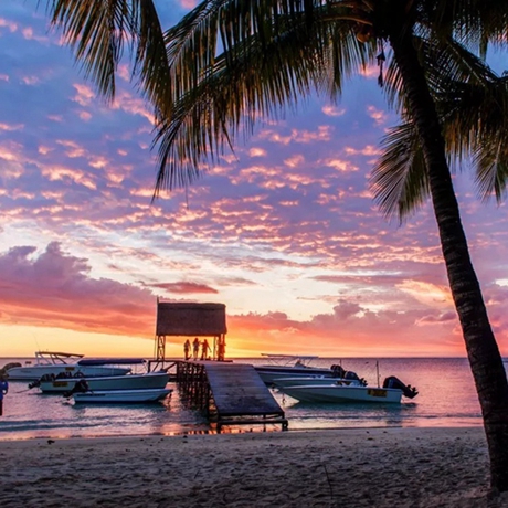 這就是非洲！