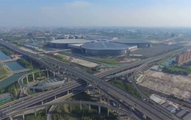 進(jìn)口博覽會(huì)，我們來(lái)了！