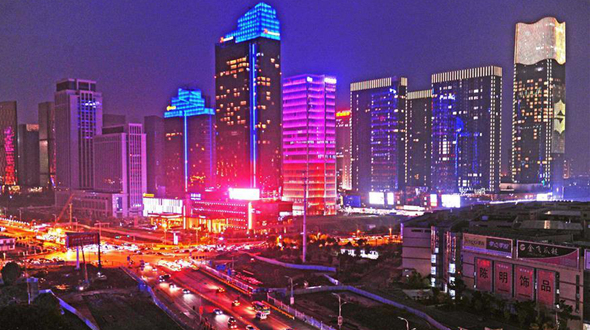 昂揚(yáng)奮進(jìn) 時代凱歌&mdash;&mdash;從改革開放40年看中國氣質(zhì)