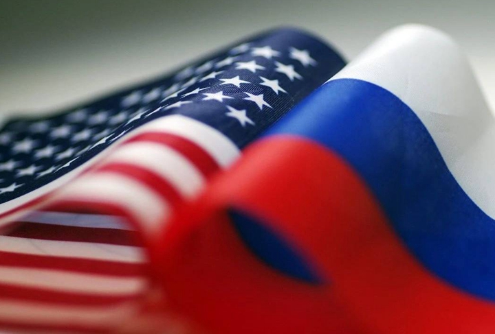 2018，俄美關系轉圜難