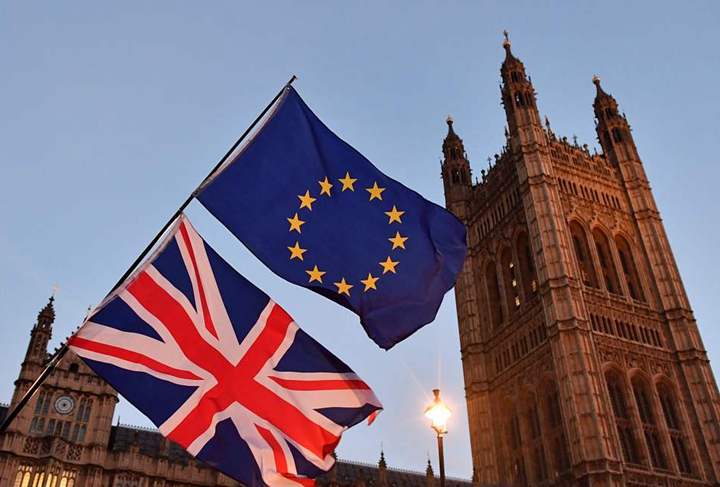 2018，英國&ldquo;脫歐&rdquo;成&ldquo;拖歐&rdquo;