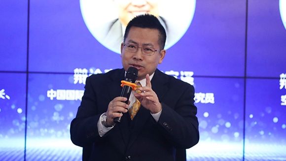 美國(guó)的未來(lái)，是大治還是大亂？