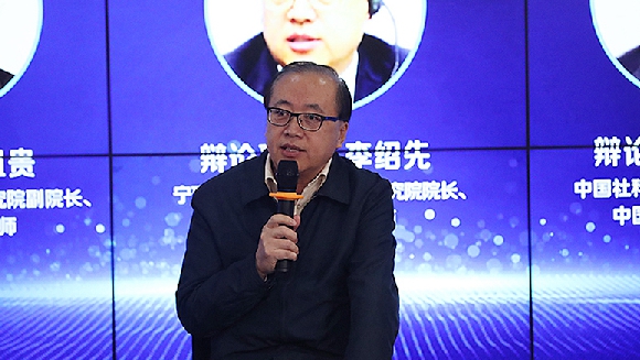 中東亂象癥結(jié)根源何在？