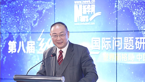 核心西方出現(xiàn)了什么問題？