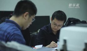 深夜現(xiàn)場(chǎng)&mdash;&mdash;揭秘國(guó)辦旁聽&ldquo;兩會(huì)&rdquo;匯總工作