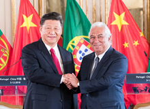 習(xí)近平主席對(duì)西班牙、阿根廷、巴拿馬、葡萄牙進(jìn)行國(guó)事訪問(wèn)并出席二十國(guó)集團(tuán)領(lǐng)導(dǎo)人峰會(huì)（2018.11.27-12.5）