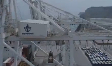 探班！&ldquo;一帶一路&rdquo;建設ING