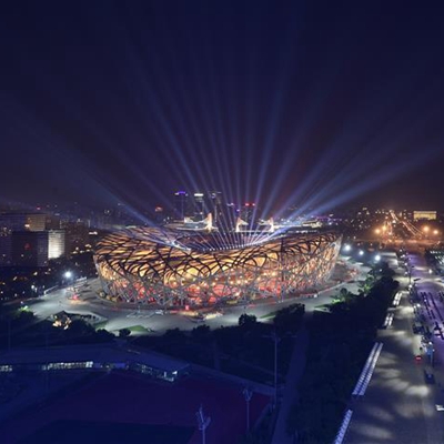 &ldquo;鳥巢&rdquo;最大&ldquo;Party&rdquo;是怎樣煉成的？