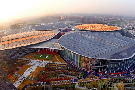 習(xí)近平時間丨進(jìn)博會要辦出水平、辦出成效、越辦越好