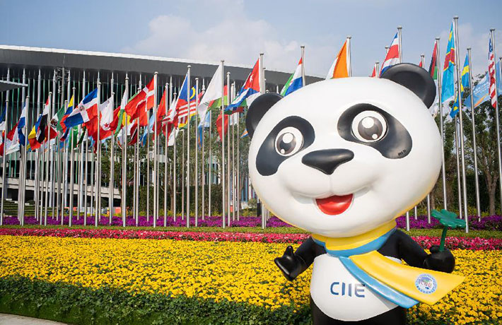 新華時(shí)評(píng)：再推&ldquo;五大開(kāi)放舉措&rdquo;，中國(guó)宣示了什么？