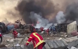 如何避免硝酸銨爆炸產(chǎn)生破壞性？