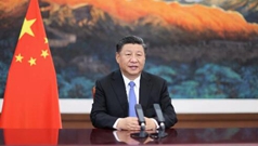 萬里寫入胸懷間&mdash;&mdash;記習(xí)近平主席三屆進(jìn)博會(huì)主旨演講