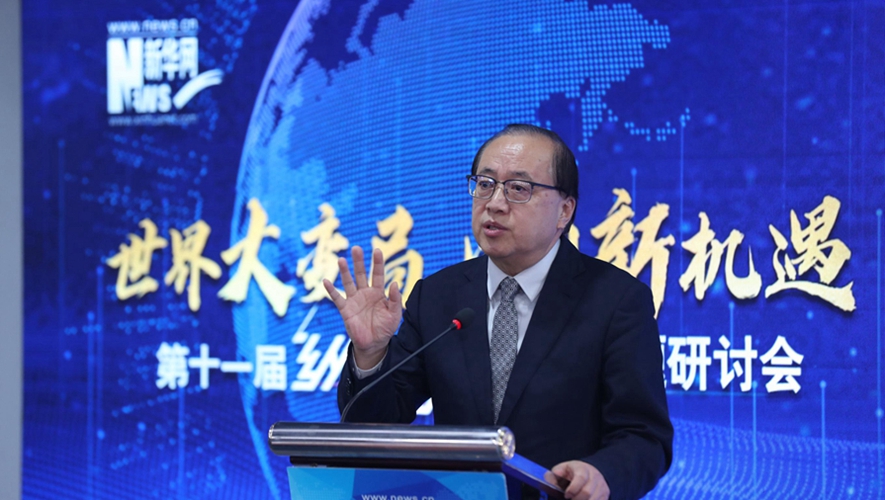 李紹先：中東局勢(shì)錯(cuò)綜復(fù)雜，癥結(jié)在哪兒？