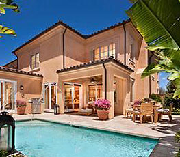 美國(guó)房?jī)r(jià)飆升醞釀新風(fēng)險(xiǎn)？