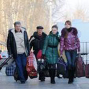 俄羅斯游客暴發(fā)戶氣質濃