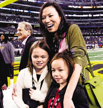 鄧文迪離婚，坊間解讀越發(fā)&ldquo;狗血&rdquo;