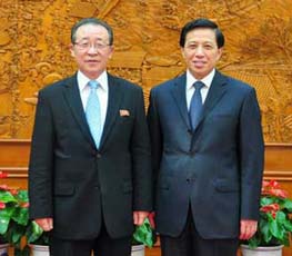 &ldquo;六方會談&rdquo;何時(shí)再談？