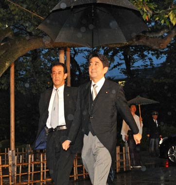 應(yīng)對(duì)日本&ldquo;鬧鬼&rdquo; 中國(guó)有實(shí)力和定力