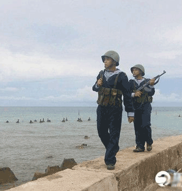 拉越合作 菲律賓到底想干啥？