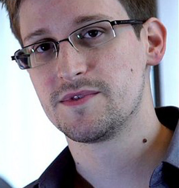 斯諾登還是攪散了&ldquo;普奧會(huì)&rdquo;