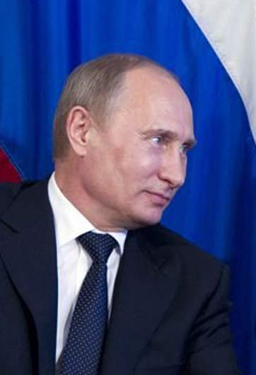 普京或成斯諾登案唯一贏家？