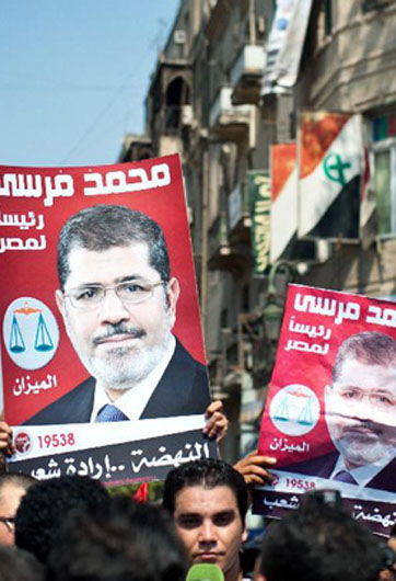 風水輪流轉(zhuǎn) 穆兄會何去何從？