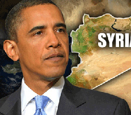 若對(duì)敘動(dòng)武 美國(guó)會(huì)怎么打？