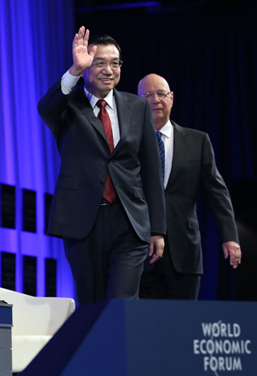 穩(wěn)增長、調(diào)結(jié)構(gòu)、促改革的"秘密"